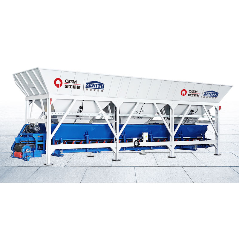 Kuidas parandab tellise abimasinad tänapäevaste tellisetehaste tootmistõhusust?