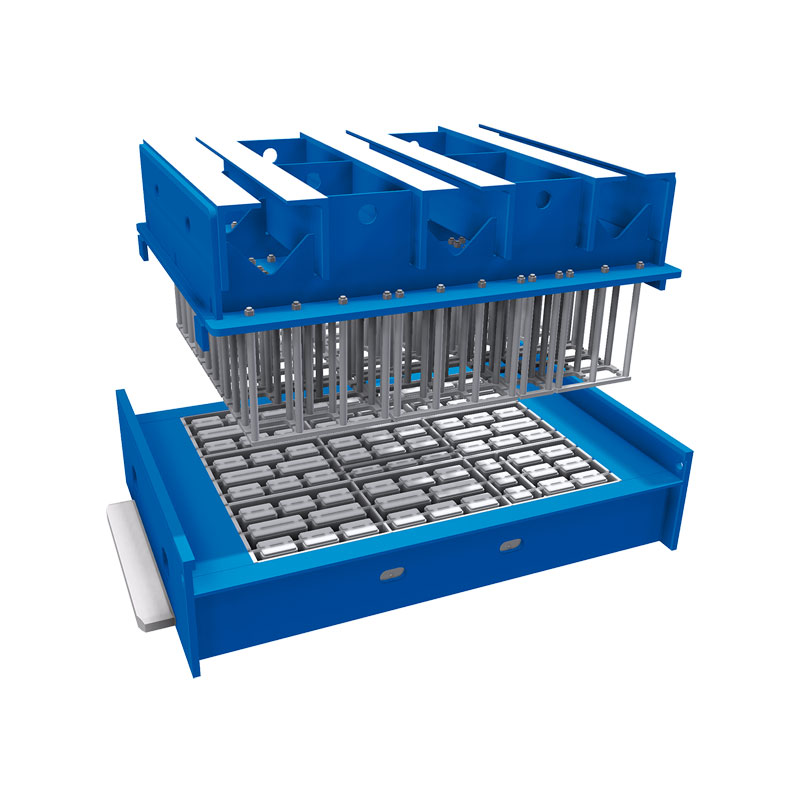 Millised hooldustavad hoiavad teie betoonplokkide vormid kauem vastu?