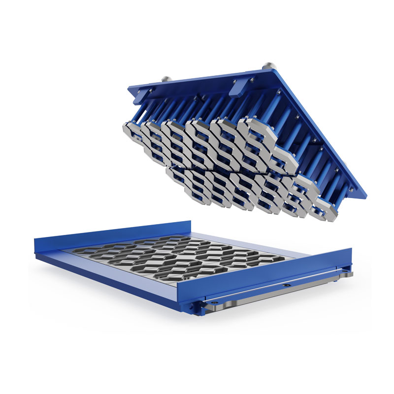 Kuidas uuenduslikud betoonplokkide vormid suurendavad kuju ühtlust?